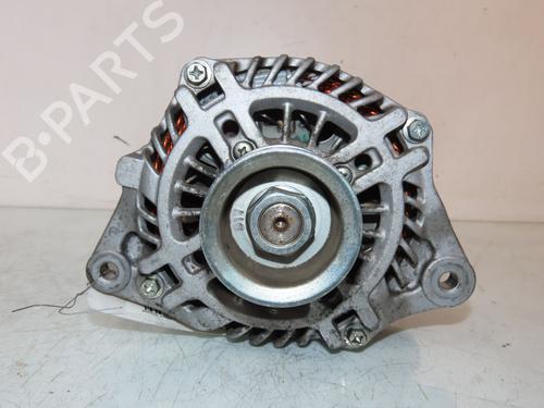 Used Alternator NISSAN NOTE (E12) 1.2 (80 hp) 24419307