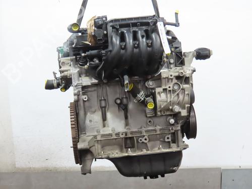 Engine CITROËN C2 (JM_) 1.1 | BP30979360M1 - Image 4