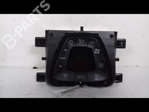 Used Climate control PEUGEOT 108 1.0 VTi (69 hp) 8995134