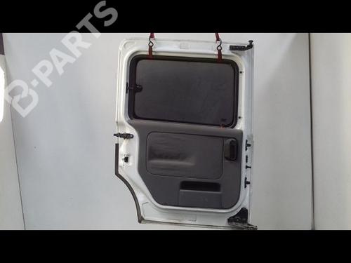 Venstre side skyvedør OPEL COMBO Tour 1.7 DTI 16V | BP8984772C74 