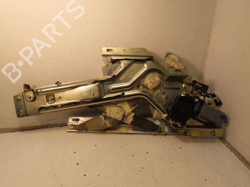 Lève-vitre avant gauche FERRARI 360 (F131) 3.6 Modena (400 hp) 33137409