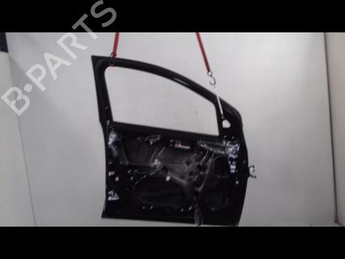 Left front door NISSAN PIXO (UA0) 1.0 | BP9254050C2