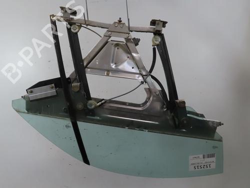 Front right window mechanism AUDI TT (8N3) 1.8 T | BP30952972C23