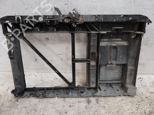 Used Front slam panel Front slam panel CITROËN C2 (JM_) 1.4 HDi (68 hp) 36028612 36028612