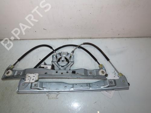 Front right window mechanism CITROËN DS3 (SA_) 1.6 HDi 90 | BP23505667C23 - Image 2