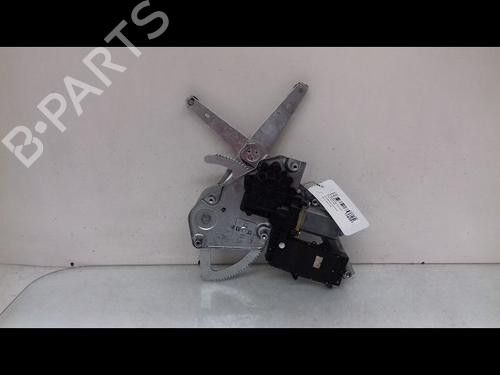 Used Rear right window mechanism VW GOLF IV Cabriolet (1E7) 1.6 (100 hp) 8986796