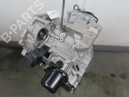Used Gearbox SEAT IBIZA V (KJ1, KJG) 1.0 TSI (110 hp) 26702270