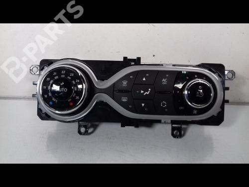 Used Climate control RENAULT ZOE (BFM_) ZOE (88 hp) 9093177