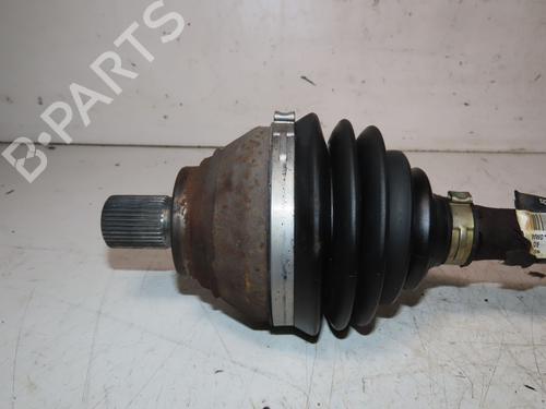Used Left front driveshaft SEAT LEON ST (5F8) 2.0 TDI (184 hp) 30951033
