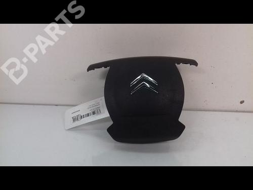Used Driver airbag CITROËN C5 III (RD_) 1.6 HDi 110 (RD9HZC) (109 hp) 9057525