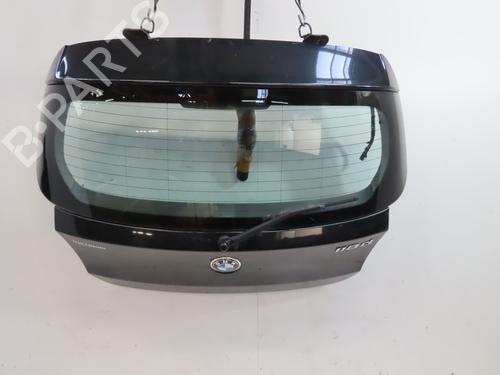 Used Tailgate BMW 1 (E87) 118 d (143 hp) 31155231