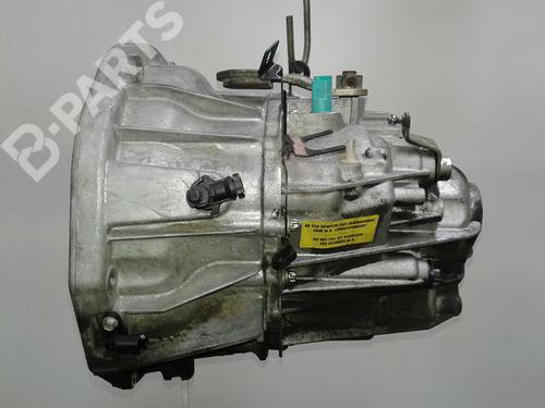 Gearbox RENAULT LAGUNA II Grandtour (KG0/1_) 2.0 16V (KG03, KG0Z, KG0T, KG1Y) | BP8984104M3 