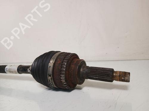 Used Right front driveshaft SUZUKI ALTO VII (GF, HA25_, HA35_) 1.0 (AMF310, GFC31S) (68 hp) 11804512