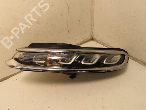 Feu diurne gauche CITROËN C3 III (SX) 1.2 PureTech 82 (83 hp) 31151849