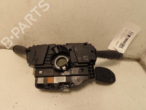 Used Steering column stalk PEUGEOT 208 I (CA_, CC_) 1.2 VTI 82 (82 hp) 30117381