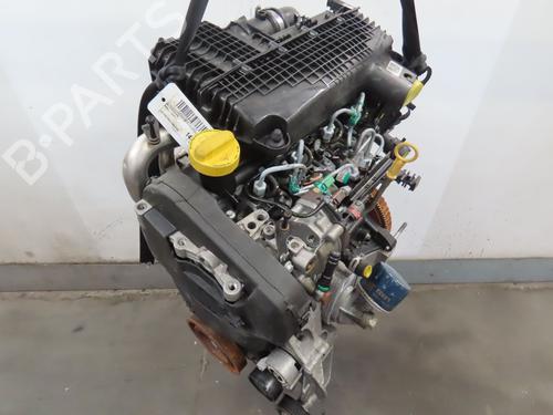 Engine RENAULT TWINGO II (CN0_) 1.5 dCi (CN0E) | BP39627289M1 - Image 5