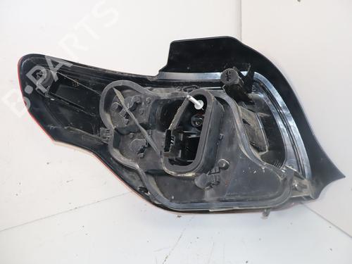 Right taillight CITROËN DS3 (SA_) 1.6 HDi 90 | BP36100501C35 - Image 2