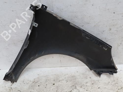 Aleta delantera izquierda Aleta delantera izquierda RENAULT SCÉNIC III (JZ0/1_) 1.6 dCi (JZ00, JZ12) (130 hp) 36445094 36445094
