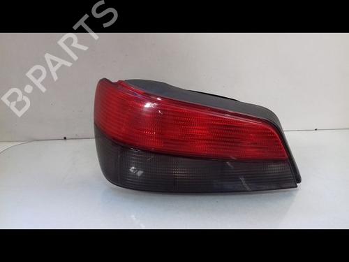Farolim esquerdo Farolim esquerdo PEUGEOT 306 Hatchback (7A, 7C, N3, N5) 1.9 D (68 hp) 8980106 8980106