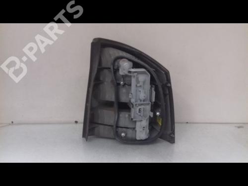 Venstre baglygte OPEL VECTRA C GTS (Z02) 1.9 CDTI (F68) | BP8986551C34 