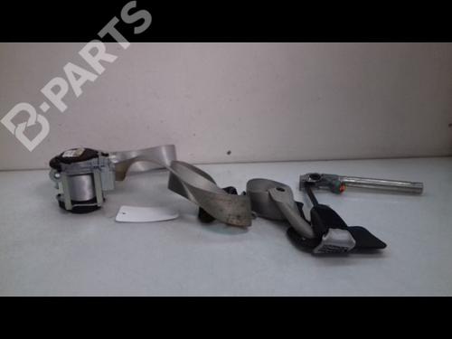 Front right belt tensioner RENAULT SCÉNIC III (JZ0/1_) 1.5 dCi | BP11104845C88 
