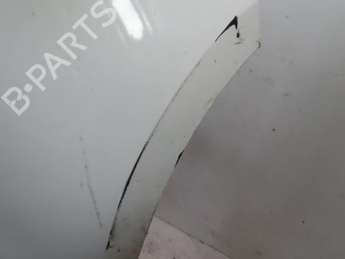 Rear bumper KIA RIO III (UB) 1.1 CRDi | BP27245927C8