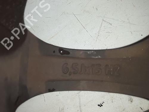 Used Rim Rim FIAT GRANDE PUNTO (199_) 1.3 D Multijet (69 hp) 8996393 8996393