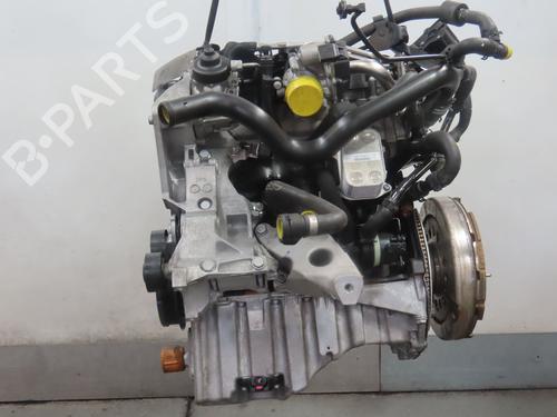 Engine AUDI A5 Sportback (8TA) 2.0 TDI | BP27812247M1