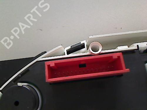 Instrument cluster RENAULT LAGUNA II (BG0/1_) 2.2 dCi (BG0F) | BP23151314C47 