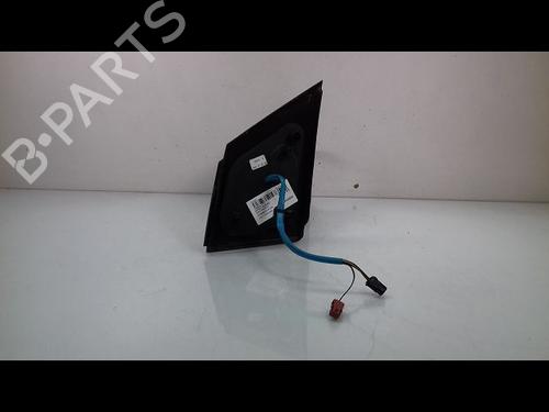 Right mirror CITROËN C2 (JM_) 1.4 HDi | BP13112101C27 