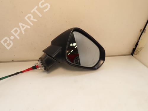 Retrovisor direito LEXUS NX (_Z1_) 300h AWD (AYZ15_) (155 hp) 30953226