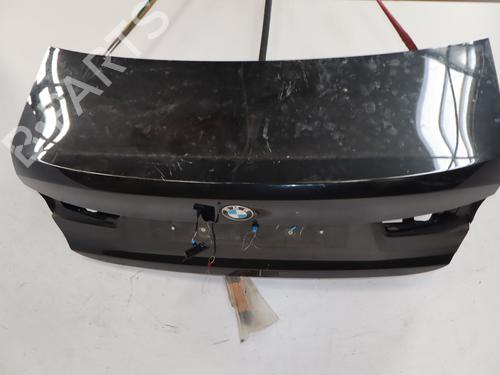 Used Tailgate Tailgate 39220666 39220666