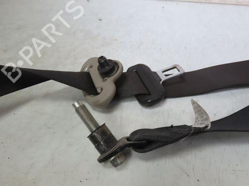 Front right seatbelt NISSAN NAVARA NP300 (D40) 2.5 dCi 4WD | BP24832579I25 - Image 2