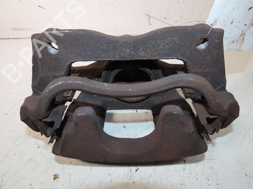 Left front brake caliper TOYOTA AURIS (_E15_) 2.0 D-4D (ADE150_, ADE150R) | BP31030790M105