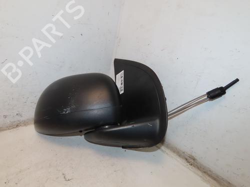 Used Right mirror FIAT PANDA (312_, 319_) 0.9 Natural Power (312PXG1A, 312PYC1A) (86 hp) 29170832