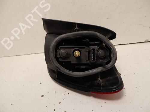 Used Left taillight Left taillight 39419011 39419011