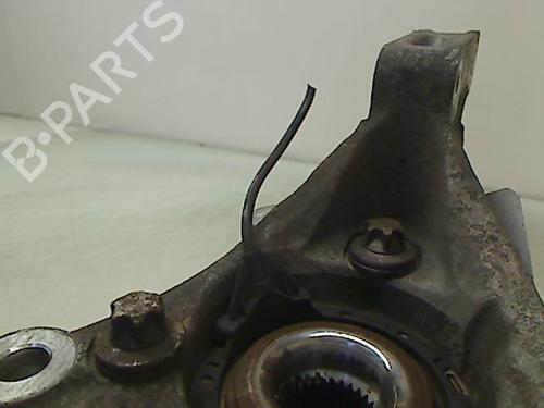 Used Right front steering knuckle Right front steering knuckle OPEL VECTRA C (Z02) 1.8 (F69) (110 hp) 8979604 8979604