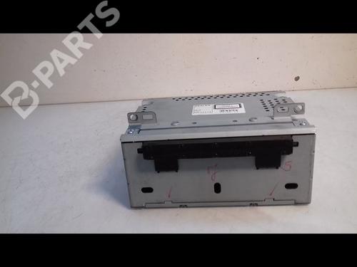 Radio FORD FOCUS III 1.0 EcoBoost | BP11807210E6