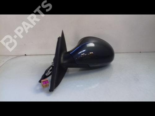 Used Left mirror SEAT IBIZA III (6L1) 1.4 16V (86 hp) 8983344