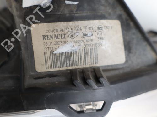 Used Right headlight Right headlight 39602254 39602254