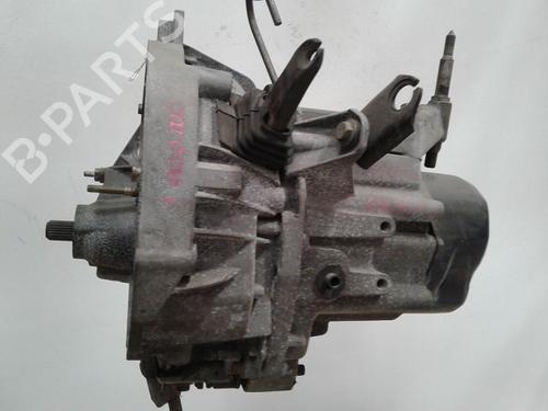 Used Gearbox RENAULT MEGANE I (BA0/1_) 1.4 16V (BA0D, BA1H, BA0W, BA10) (95 hp) 23149593