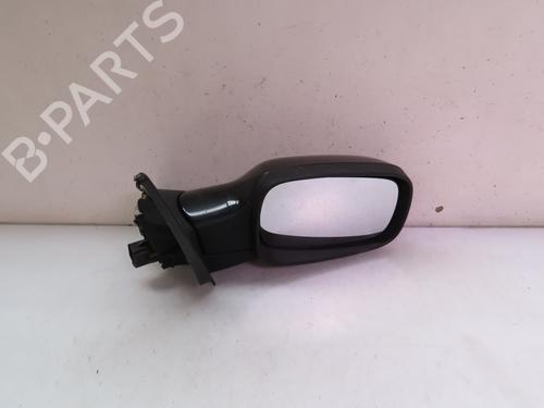 Right mirror RENAULT MEGANE II Coupé-Cabriolet (EM0/1_) 1.9 dCi | BP15643831C27 