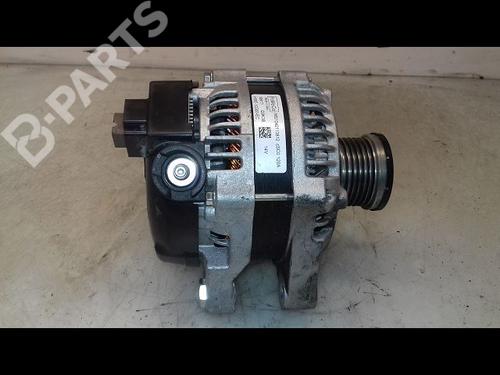 Alternator FORD FIESTA VII (HJ, HF) 1.0 EcoBoost | BP8984112M7 