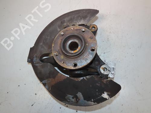 Used Right front steering knuckle CITROËN C5 III (RD_) 2.0 HDi 140 (RDRHF8, RDRHFA, RDRHA8, RDRHAJ) (140 hp) 30951426