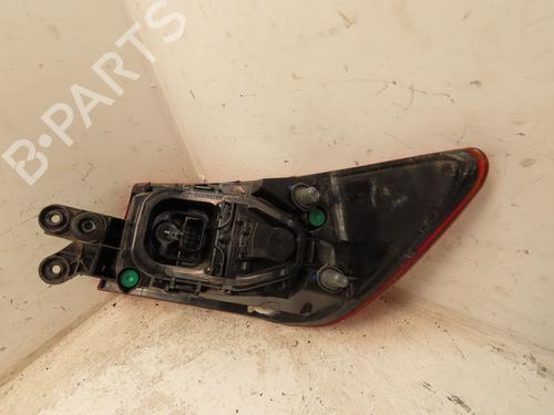 Left taillight RENAULT CLIO IV (BH_) 1.5 dCi 75 | BP28105962C34 
