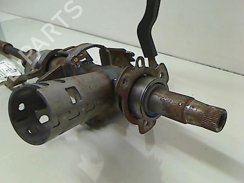 Used Steering column PEUGEOT 206 Hatchback (2A/C) 1.9 D (69 hp) 23149921