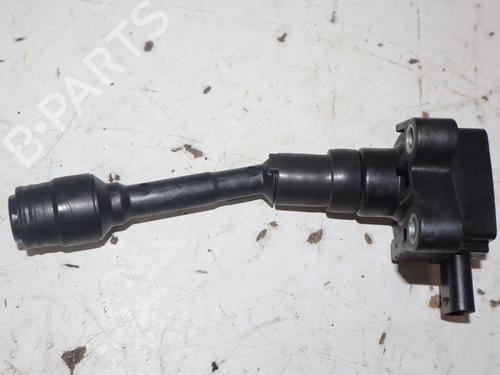 Used Ignition coil Ignition coil FORD FIESTA VI (CB1, CCN) 1.0 EcoBoost (100 hp) 35747948 35747948