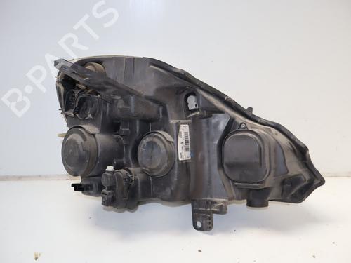 Phare gauche Phare gauche RENAULT MODUS / GRAND MODUS (F/JP0_) 1.5 dCi 90 (88 hp) 36445155 36445155