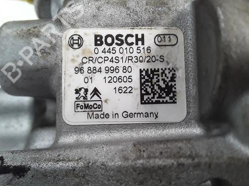 Used Injection pump CITROËN DS3 (SA_) 1.6 HDi 90 (92 hp) 9001151