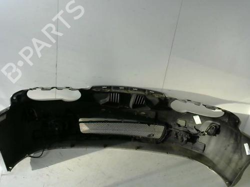 Used Front bumper Front bumper ROVER 75 I Tourer (RJ) 2.0 CDTi (131 hp) 23151717 23151717